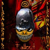 Pleomorphic - Fallout:Warped Vinyl