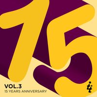 Medu - 15th Anniversary Collaborations, Vol. 3