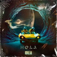 Idilia - Hola