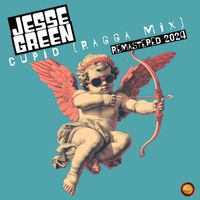 Jesse Green - Cupid (Ragga Mix) (Remastered 2024)