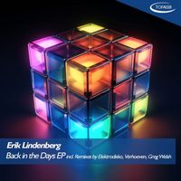 Erik Lindenberg - Back in the Days