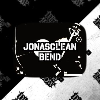Jonasclean - Bend