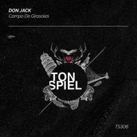Don Jack - Campo de Girasoles