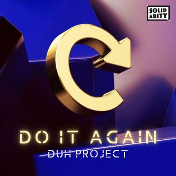 DUH PROJECT - Do It Again (EP)