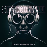 Stefano Valli - Techno Revolution, Vol. 1