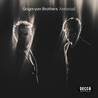 Grigoryan Brothers - Amistad