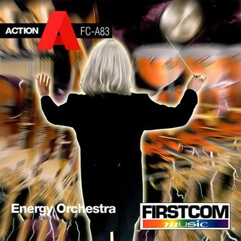 Daniel E. Stein - Energy Orchestra