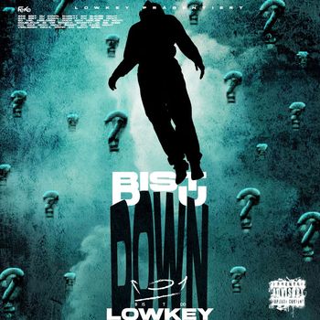 Lowkey - Bistdudown?