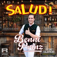 Benni Prinz - Salud !