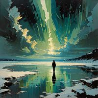 Marshall Watson - Beautiful Light
