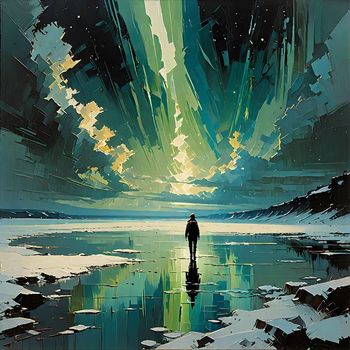 Marshall Watson - Beautiful Light