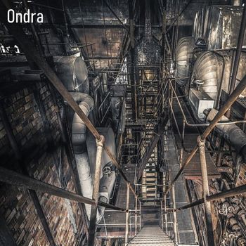 D'lay - Ondra