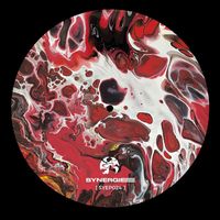 Pakard - Uncontrollable Desire (Syep024)
