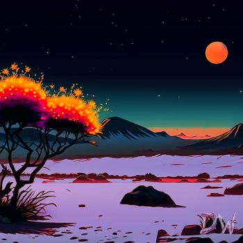 Driftwood - Budding Beats