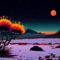 Driftwood - Budding Beats