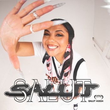 Mapei - Salut (Explicit)