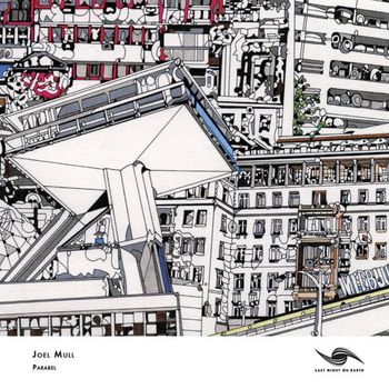 Joel Mull - Parabel