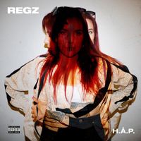 REGZ - H.Å.P. (Explicit)