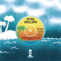 Peter Skellern - Oh What A Night For Love