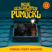 Pumuckl - 13: Pumuckl feiert Silvester (Neue Geschichten vom Pumuckl)