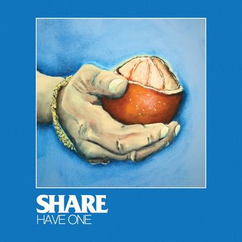 Share - County Lines