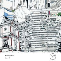 Hunter/Game - Utopia EP