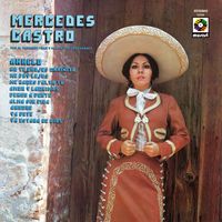 Mercedes Castro - Anhelo (Remastered 2024)