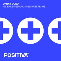 Danny Bond - Never Leave (Morgan Seatree Remix)