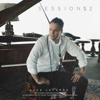 Luca Latorre - Sessions 2