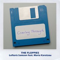 Lefteris Samson - Coming Through