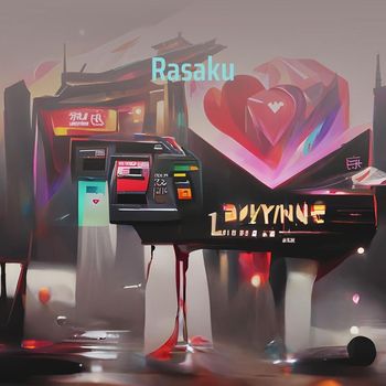 Keyla - Rasaku