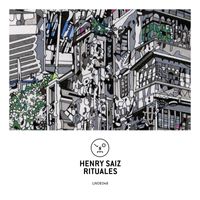 Henry Saiz - Rituales