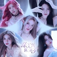 LUNAS - MOONLIGHT