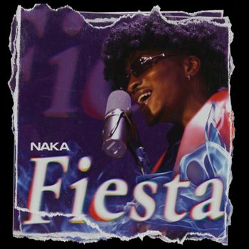Naka - Fiesta