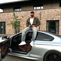 nay - Hier am Block (Explicit)
