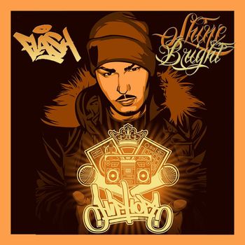 FLASH - Shine Bright (Explicit)