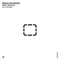 Borja Salvador - Empty Space