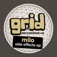 Milo (UK) - Side Effects EP