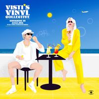 Visti's Vinyl Collective - Sunshine In Atalaya