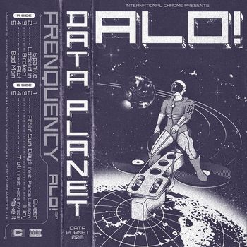 Frenquency - Alo!