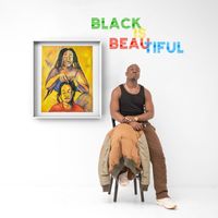 RDG - Black is beautiful