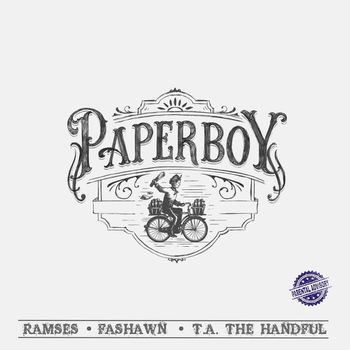 Ramses - Paperboy (Explicit)