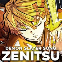 GARP - Zenitsu (Demon Slayer Song)