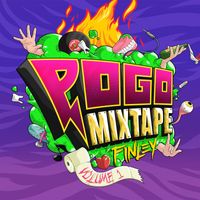 Finley - POGO MIXTAPE VOL.1 (Explicit)