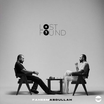 Faheem Abdullah - Lost;Found