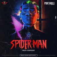 Portable - Spiderman (Explicit)