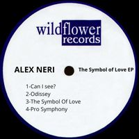Alex Neri - The Symbol of Love