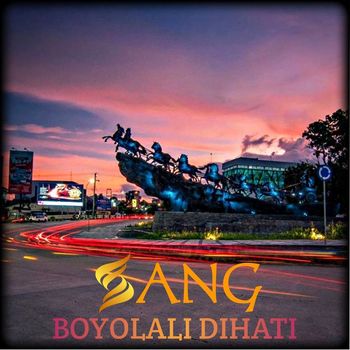 SANG - Boyolali Dihati