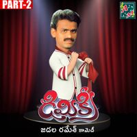 Jadala Ramesh - DIMICRY, Pt. 2