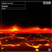 Sebastian Bayl - Quema